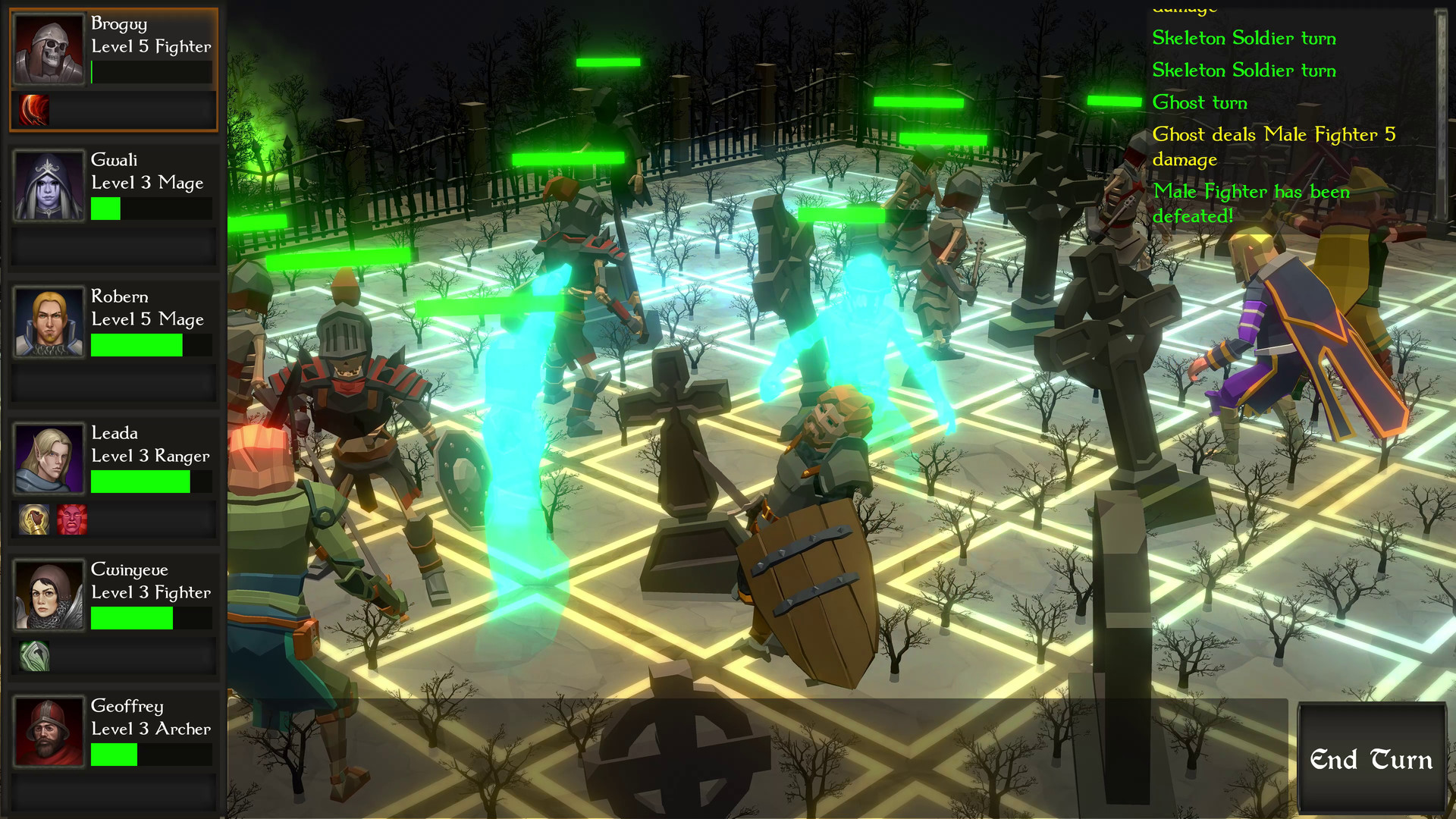 F-Team screenshot #61