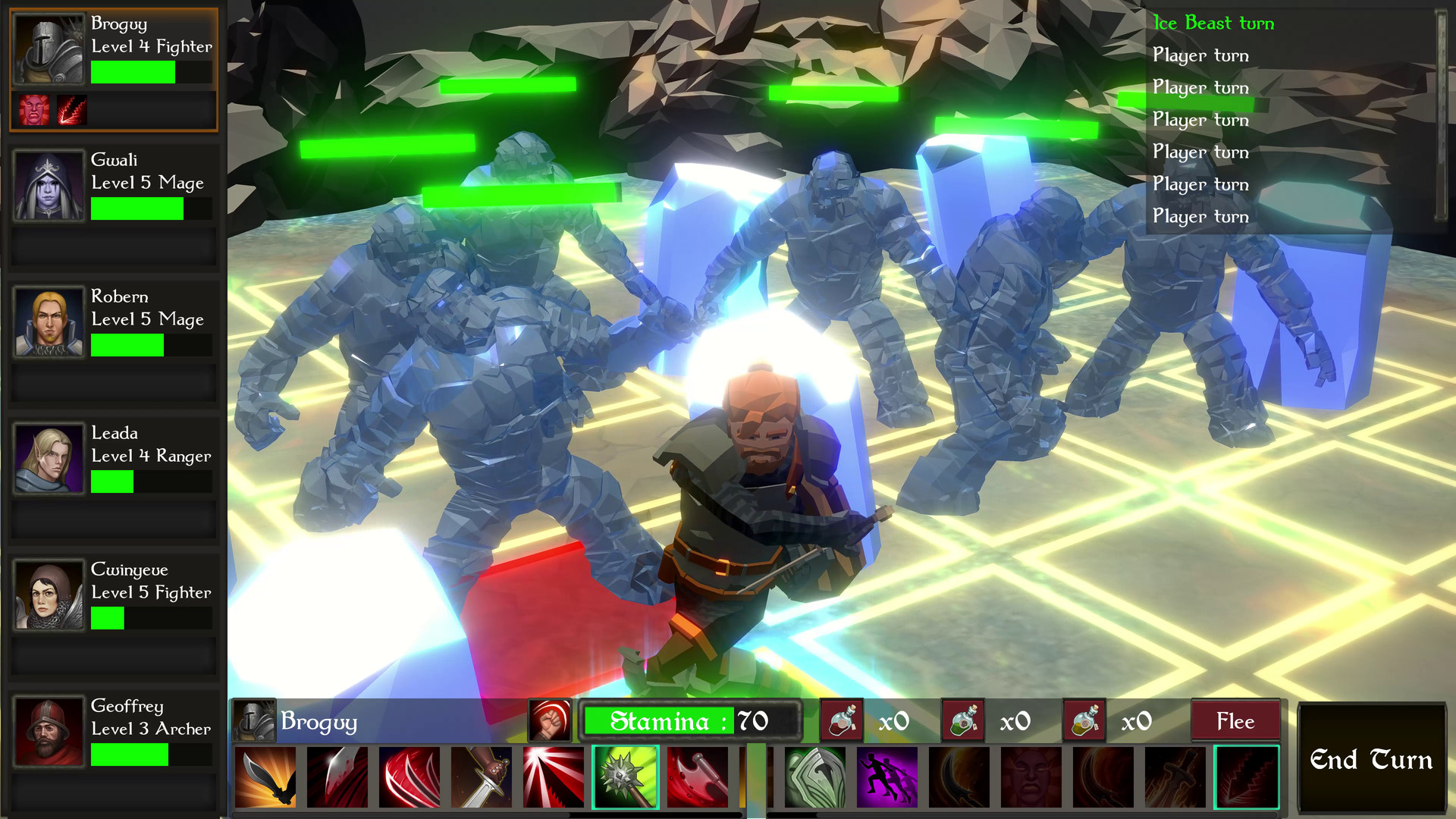 F-Team screenshot #63