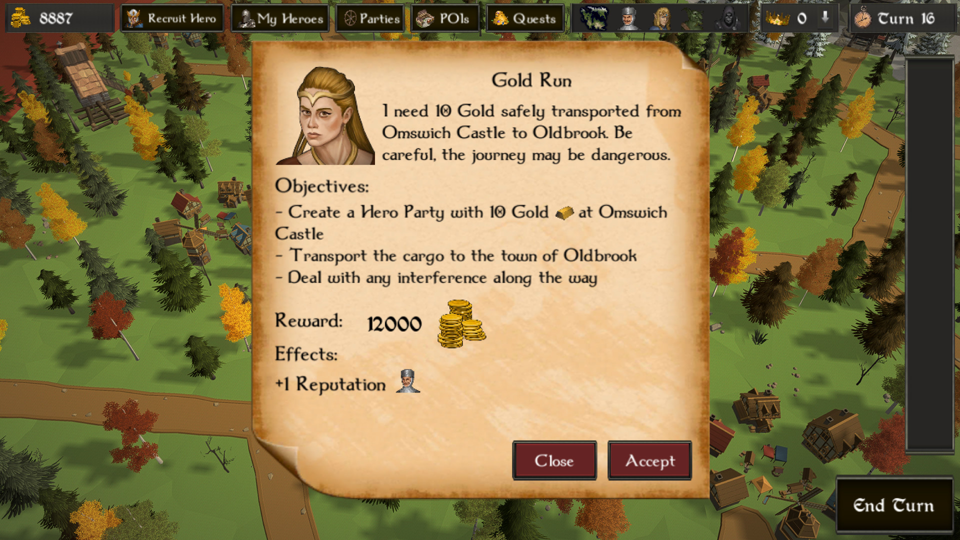 F-Team screenshot #8