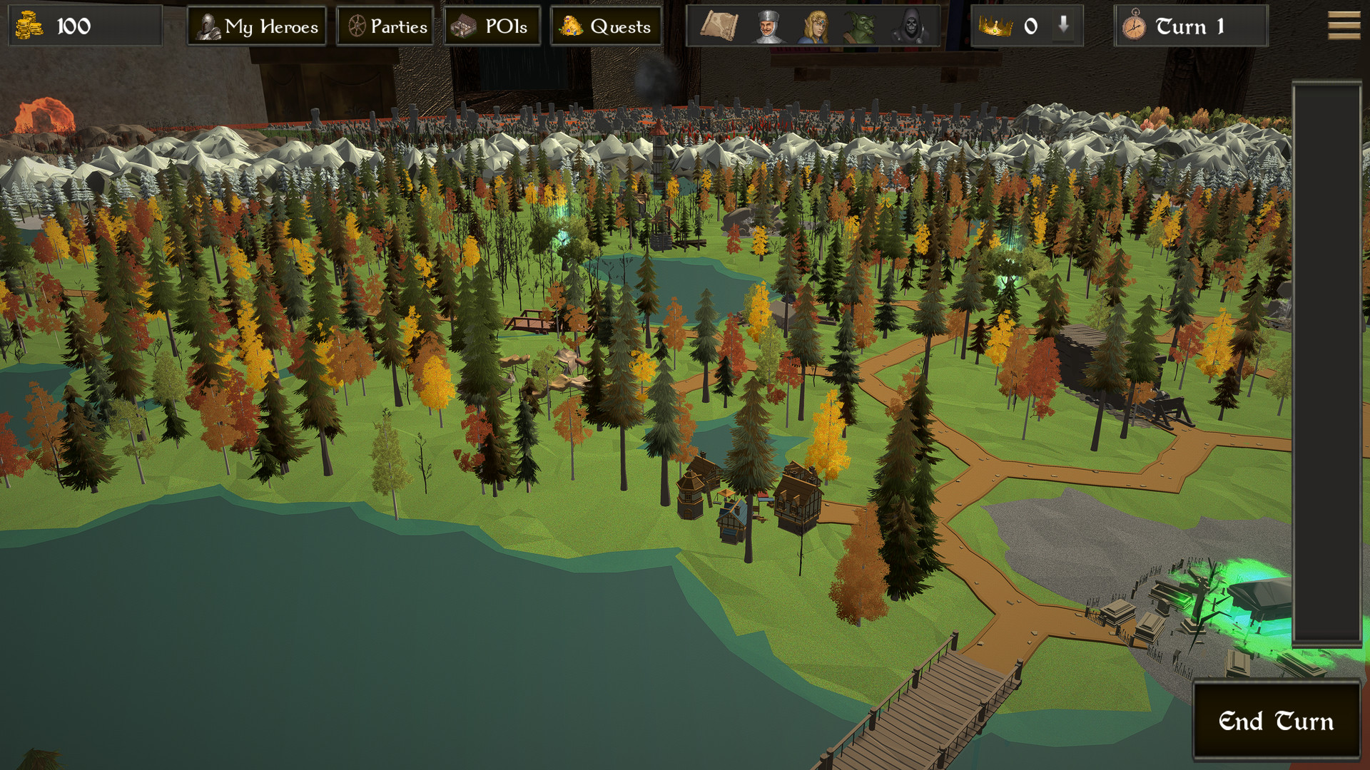 F-Team screenshot #43