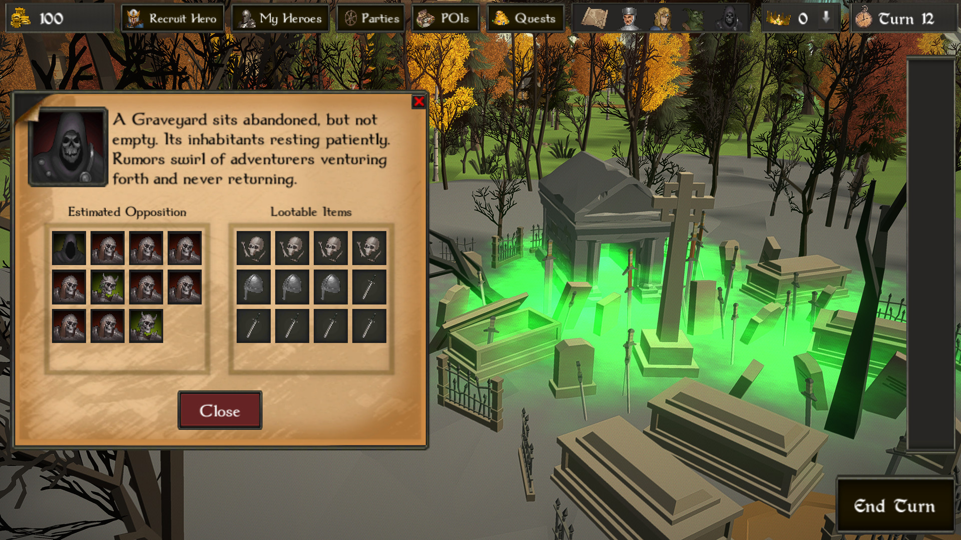 F-Team screenshot #9