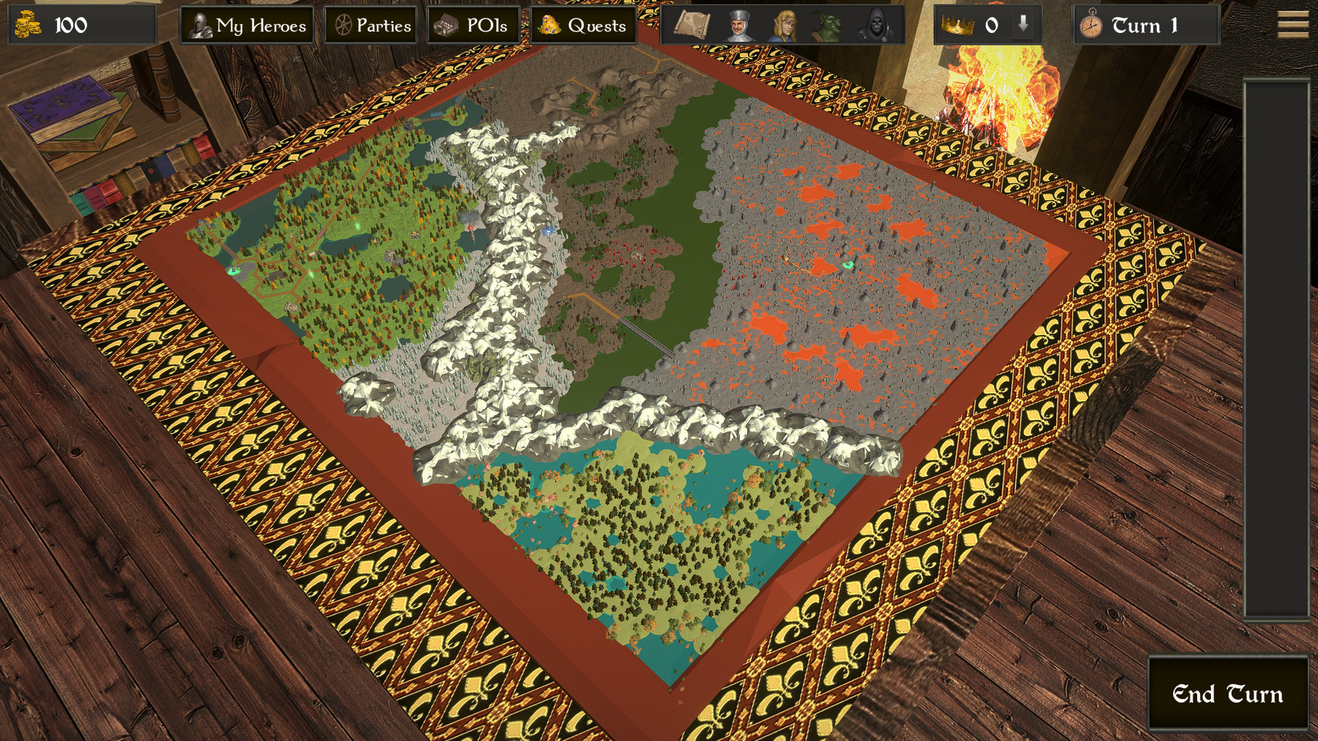 F-Team screenshot #24