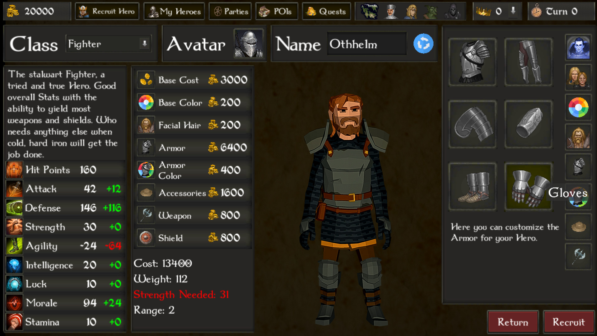 F-Team screenshot #16