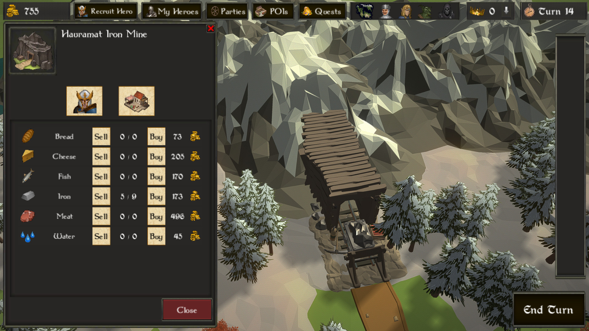 F-Team screenshot #36