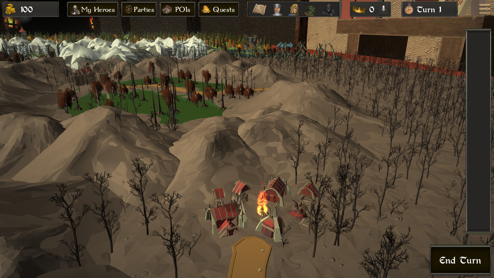 F-Team screenshot #26