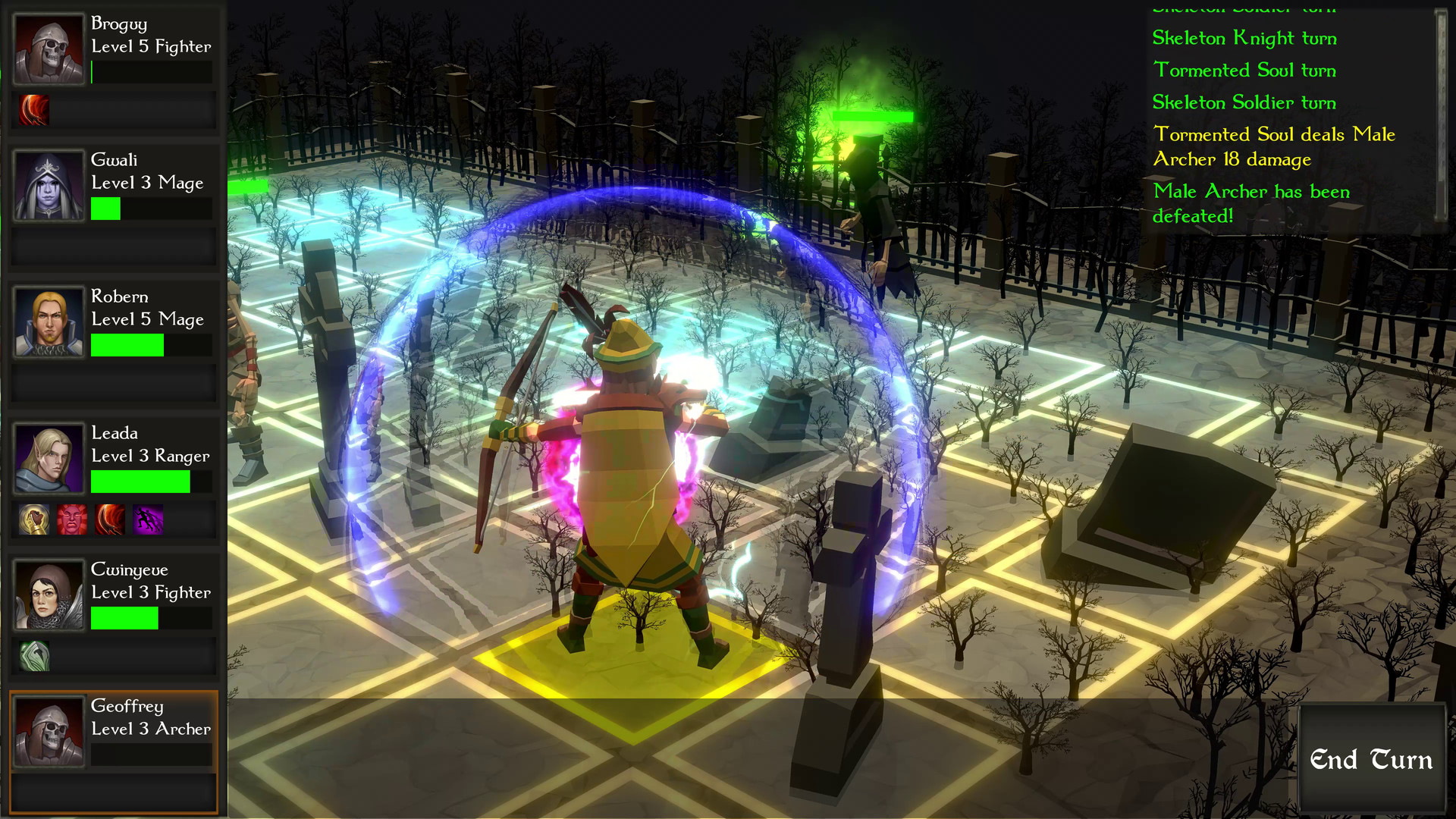 F-Team screenshot #56