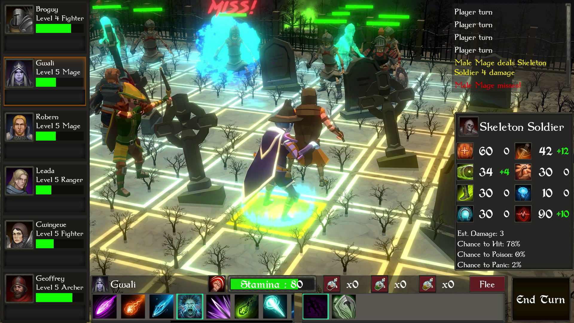 F-Team screenshot #55