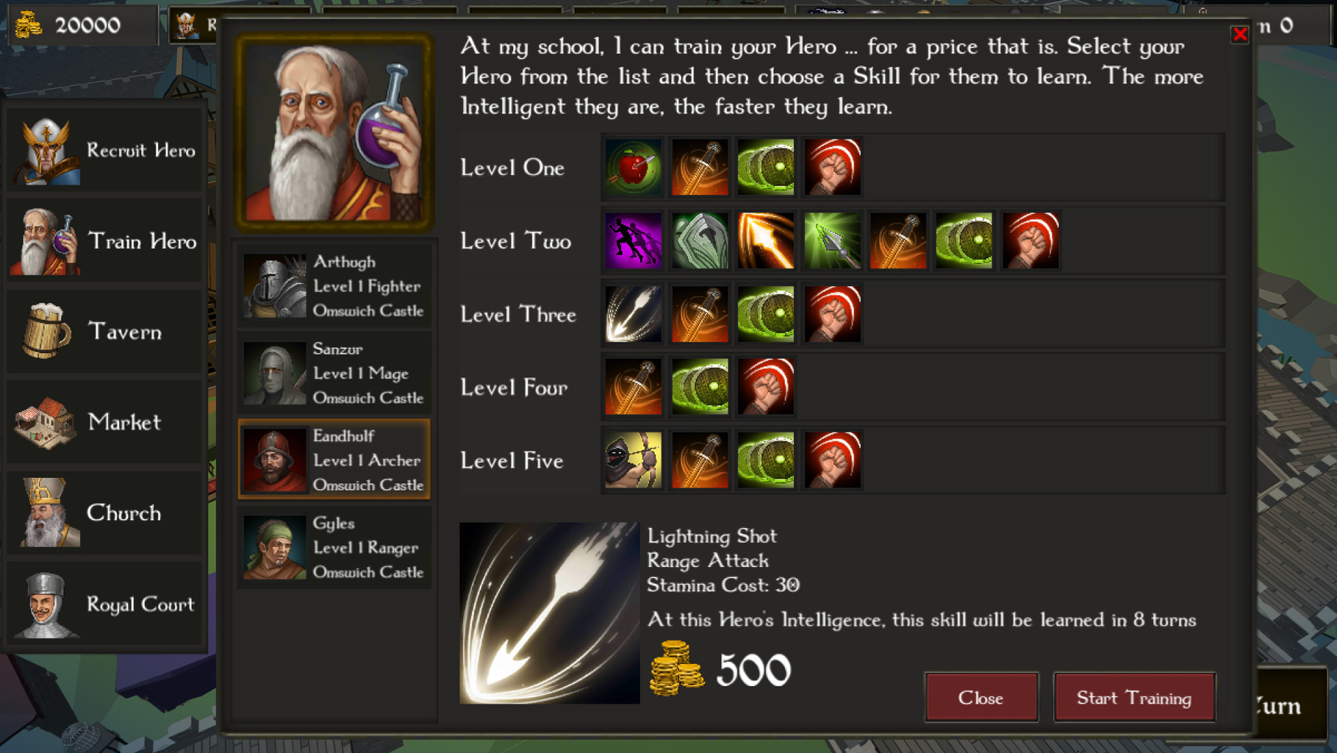 F-Team screenshot #41