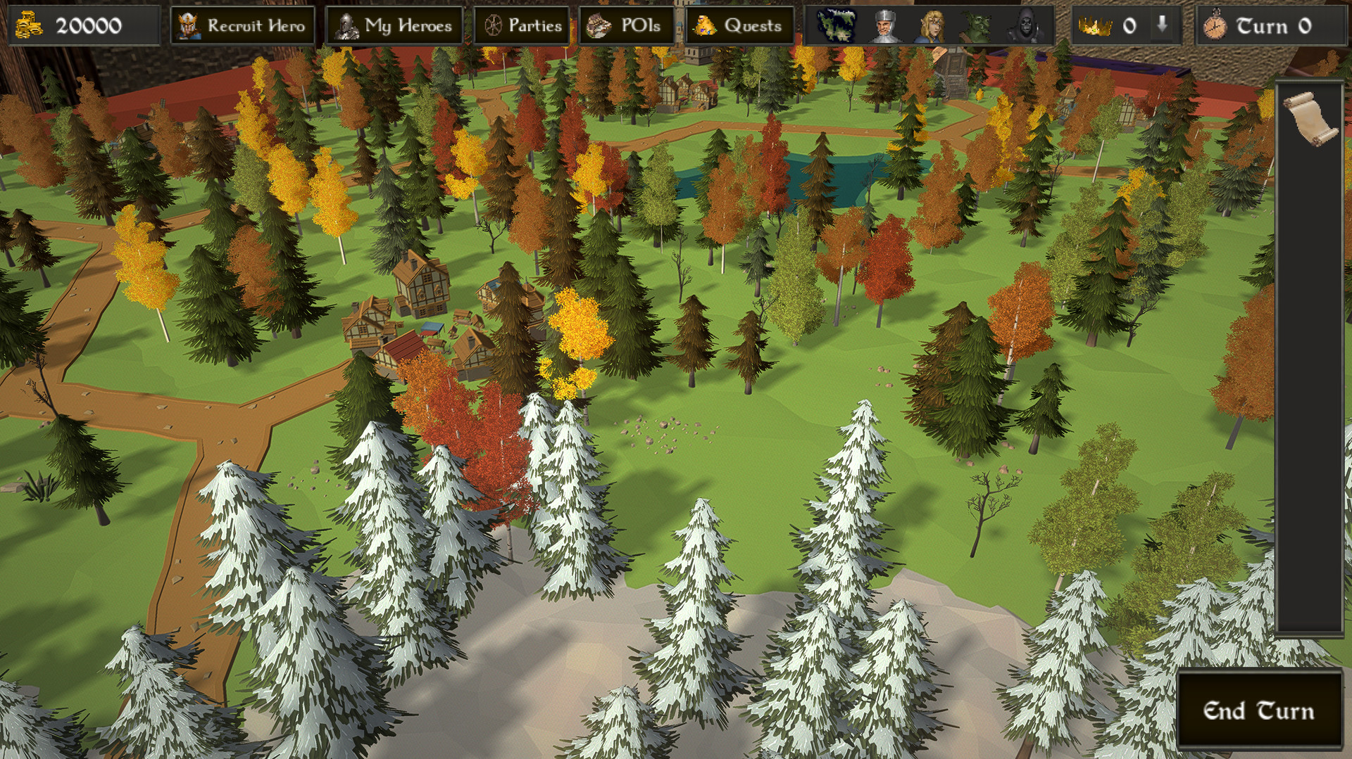 F-Team screenshot #2