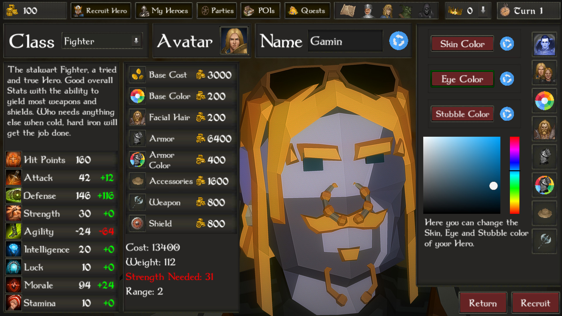 F-Team screenshot #18