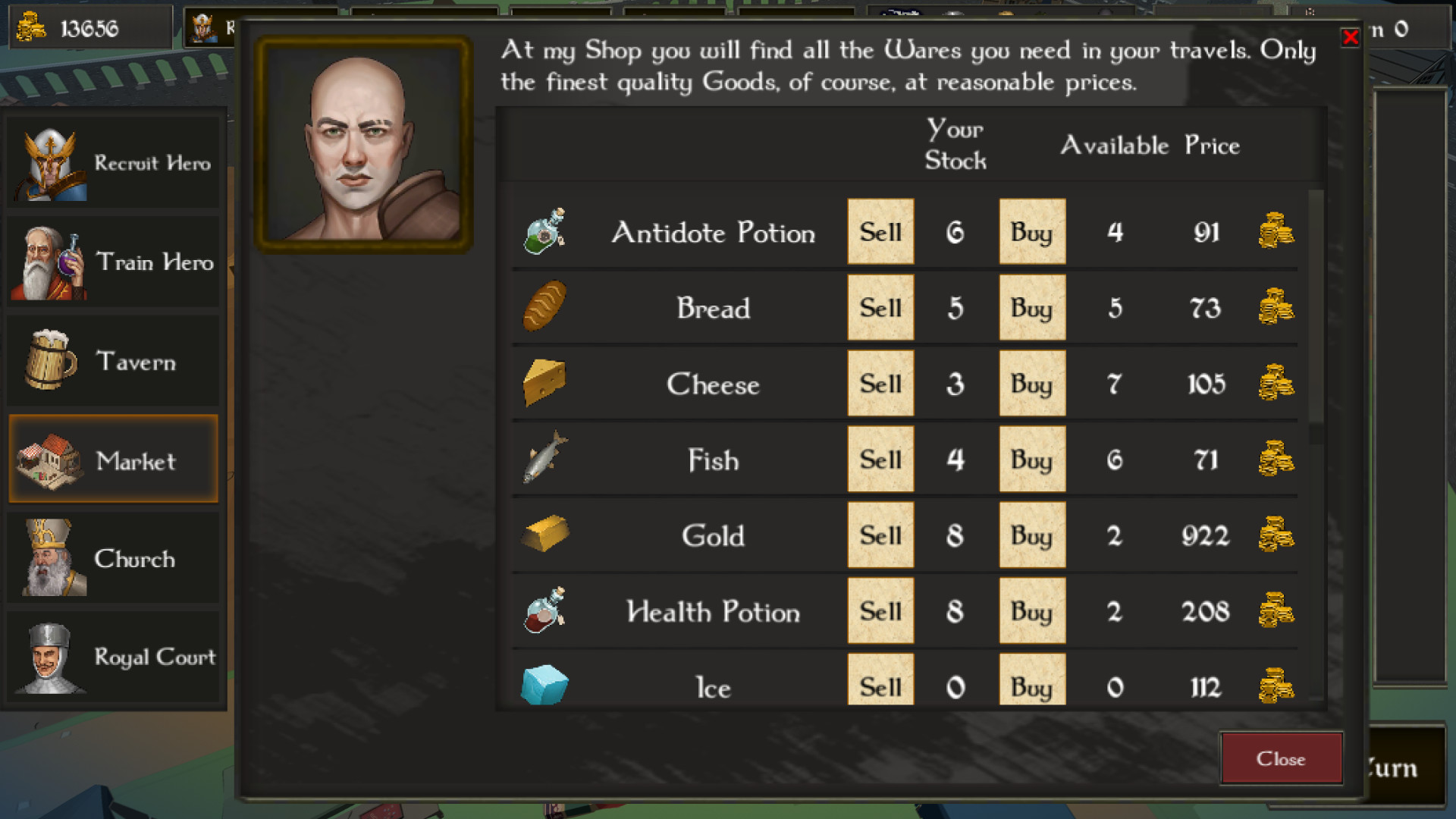 F-Team screenshot #42