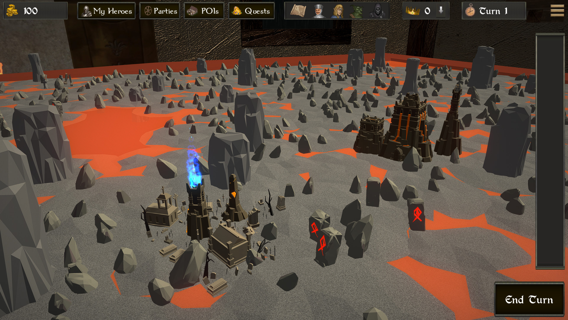 F-Team screenshot #5