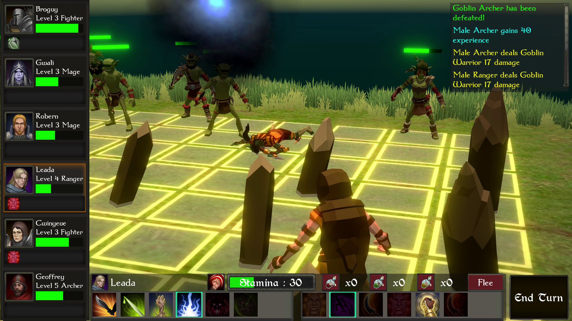 F-Team screenshot #60