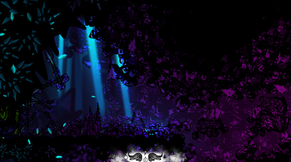 Screenshot z The Last Shape