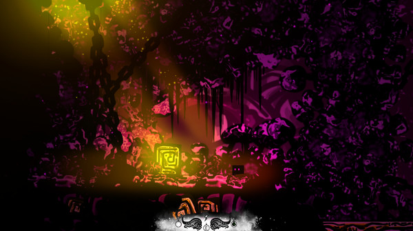 Screenshot z The Last Shape