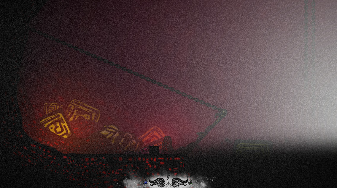 The Last Shape screenshot 9