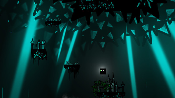 The Last Shape
