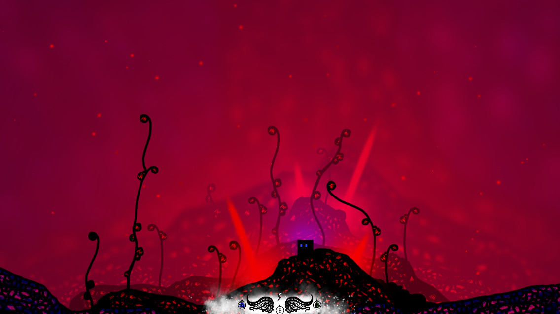 The Last Shape screenshot 4