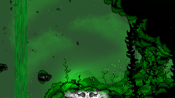 The Last Shape
