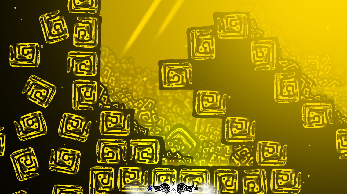 The Last Shape screenshot 6