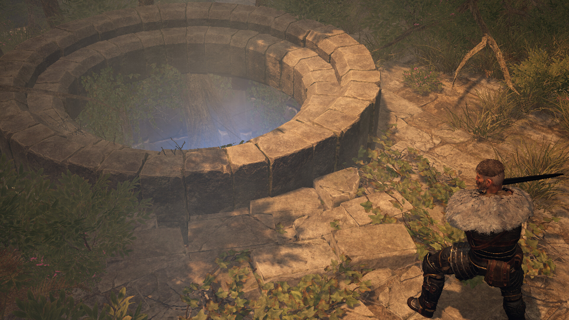 Curse Of Gutterdeep screenshot #3