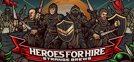SBHFH cover art