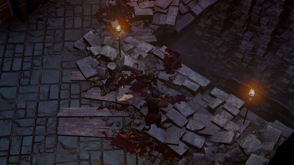 Strange Brews: Heroes For Hire screenshot 4