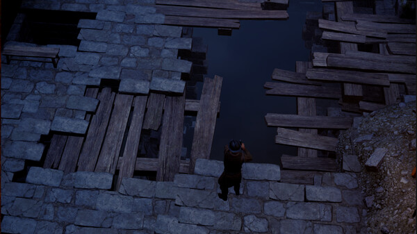 Strange Brews: Heroes For Hire screenshot 3