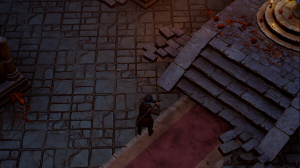 Strange Brews: Heroes For Hire screenshot 8