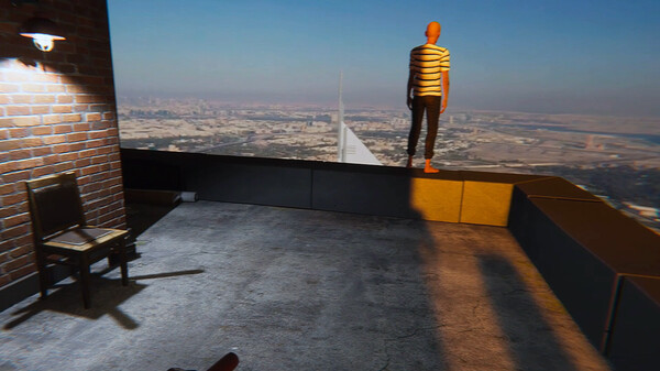 VR Cop Simulator screenshot 6