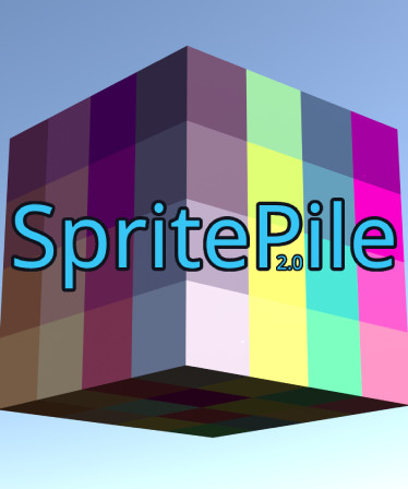 SpritePile 2.0