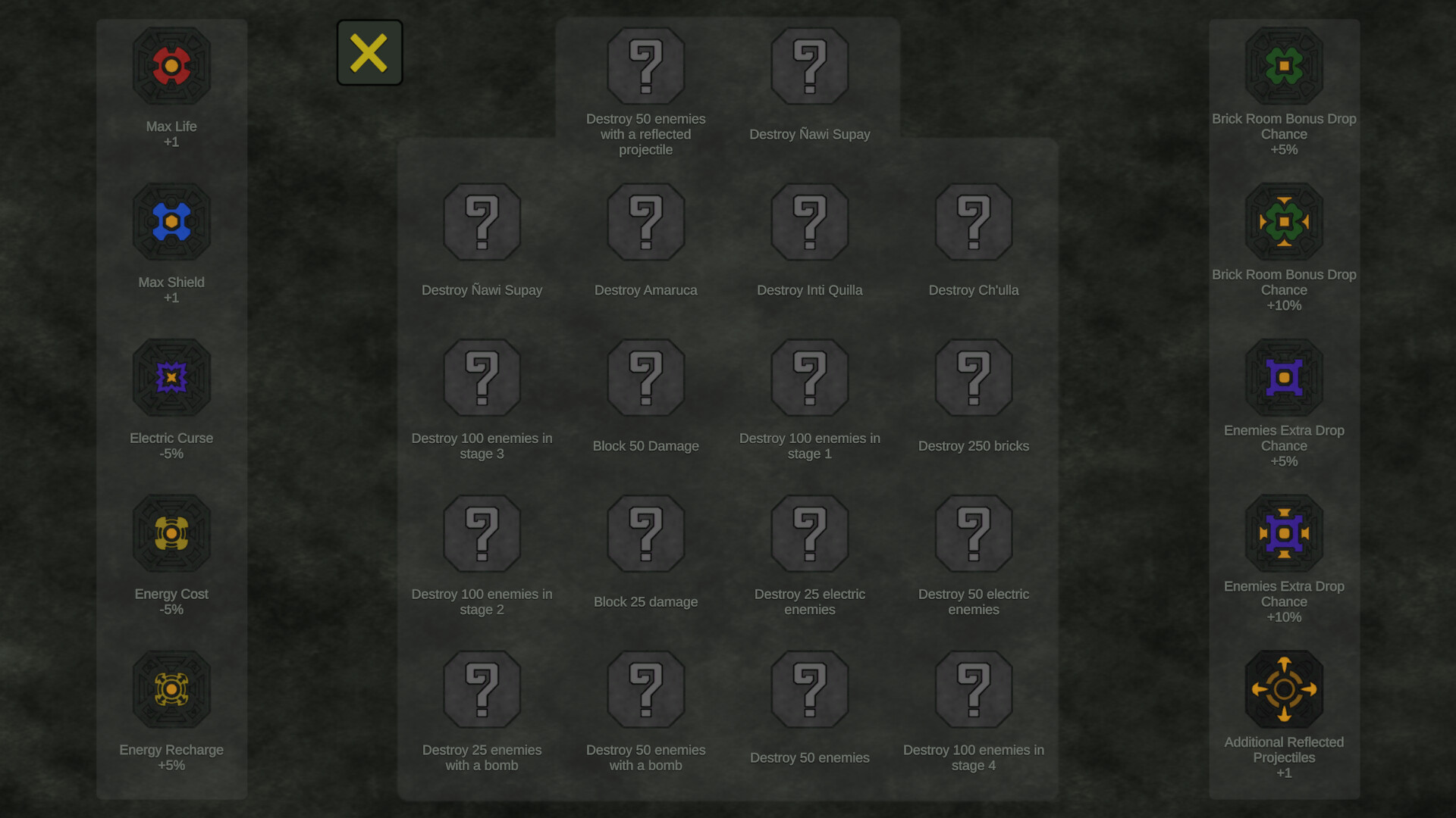 Pong Temple screenshot #4