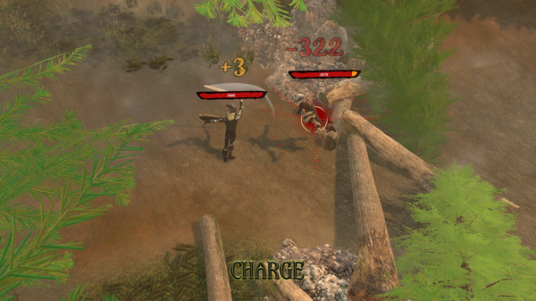 Notoris: The Goblin War screenshot 4