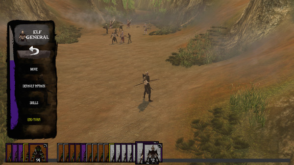 Notoris: The Goblin War screenshot 3