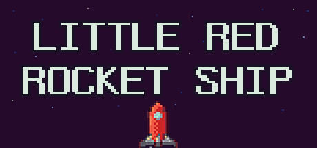 Little Red Rocket Ship Cheat Engine/CT