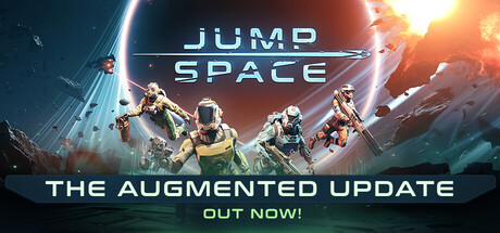 Jump Space banner image