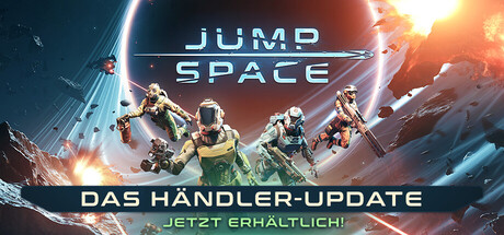 Jump Space