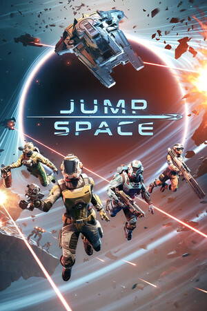Jump Space Stats