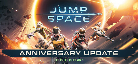 Jump Space