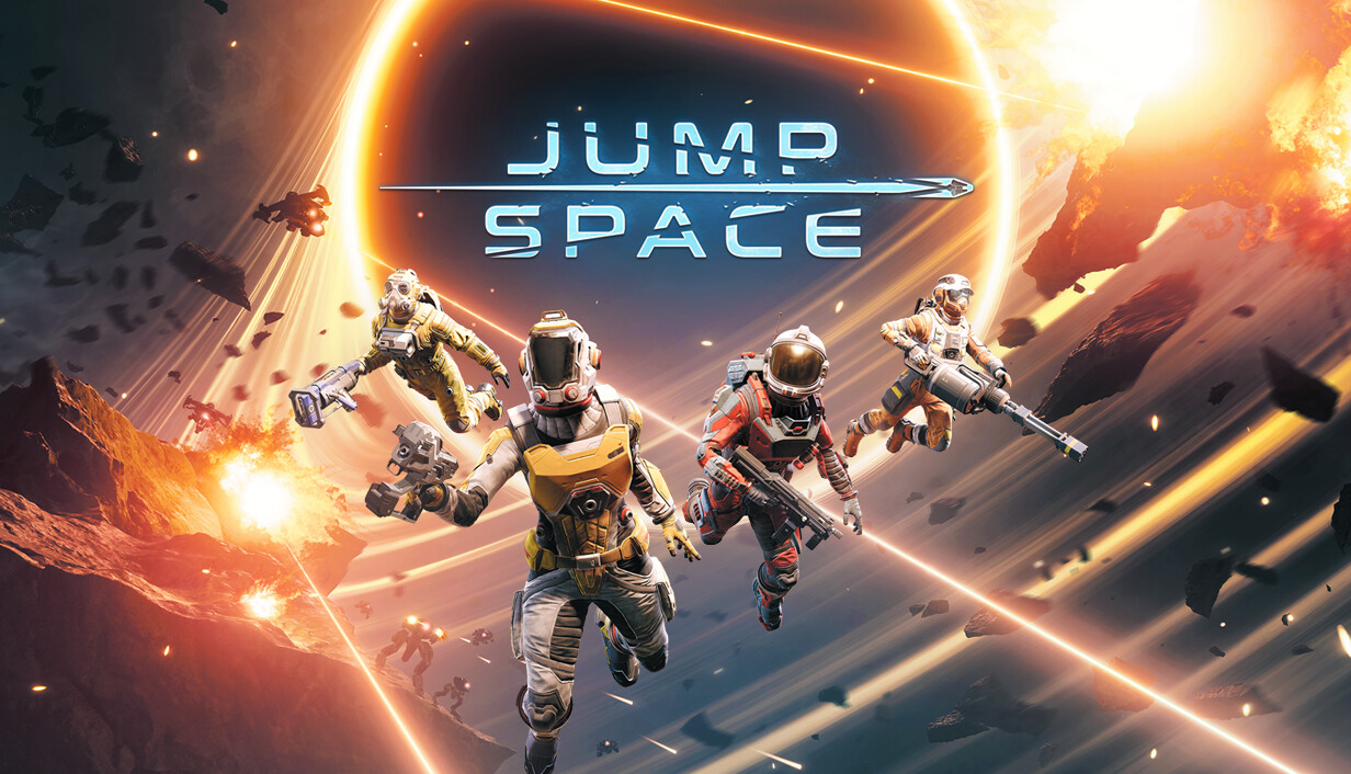 Jump Space