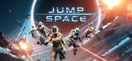Jump Space on Steam