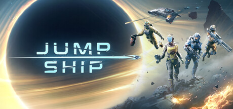 Jump Ship Steam Banner