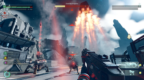 Screenshots