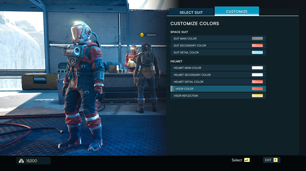 Screenshots