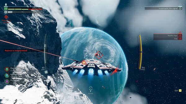 Screenshots
