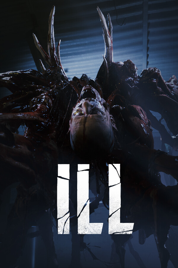 Capa de ILL