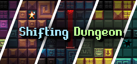 Shifting Dungeon steam charts