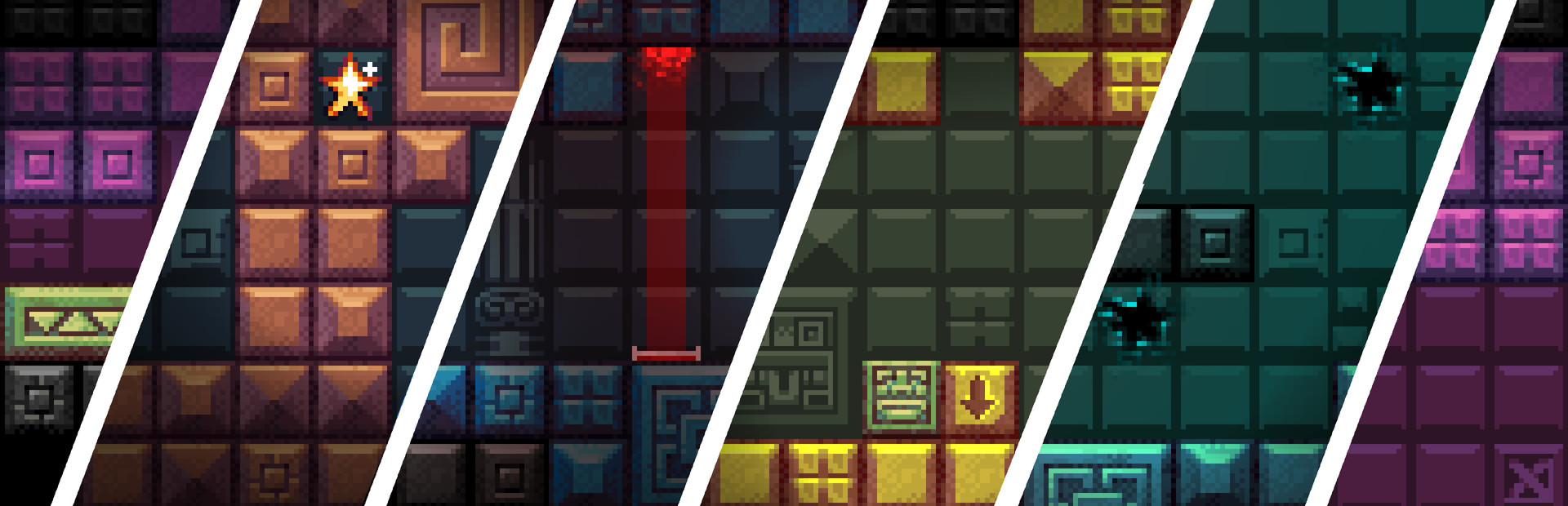 Shifting Dungeon