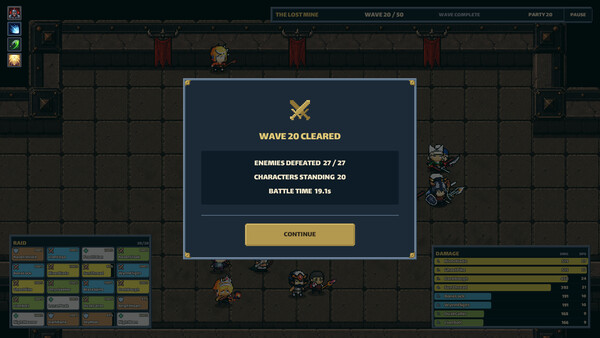 One More Wipe — 6