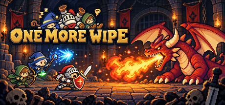 One More Wipe